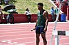 Rams' boys track team places third; Vause breaks course record | News ...