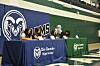 Fall Signing Day: Six RRPS athletes commit | Rio Rancho | rrobserver.com