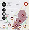 Outage Map