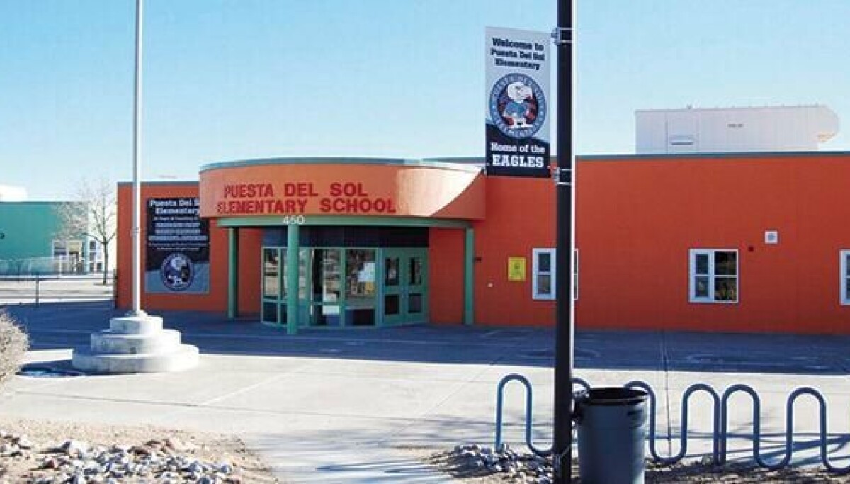 Rio Rancho Public Schools needs plan for full day of preK coming in