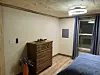 3-D house bedroom