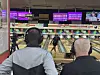 Mackey watches bowler at NM Open