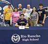 Payton Black of RRHS signs with MSUB