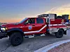 Sandoval County Fire Rescue