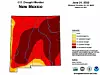0703 NM drought conditions mapWEB