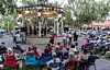 Music in Old Town Plaza