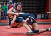 Metro wrestling: Titles for Cleveland and Atrisco, scintillating ...