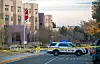 Fatal shooting on UNM Campus