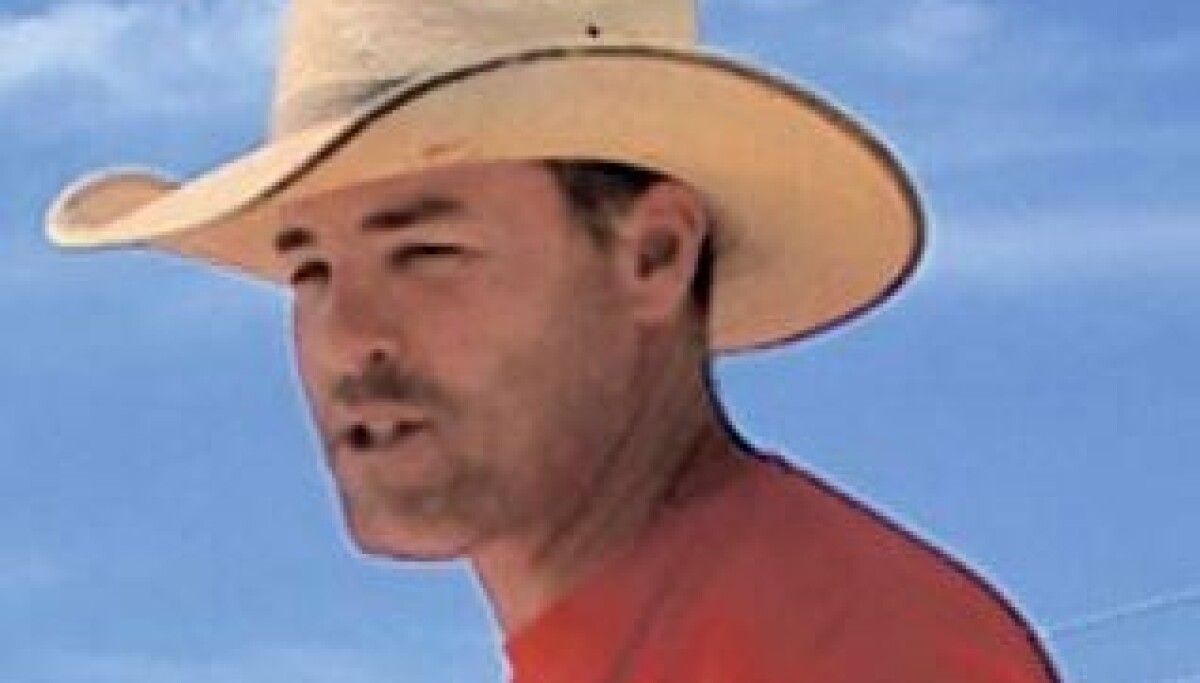 Wade Rosenberger Early cancer detection may have saved Wade’s life | Features ...