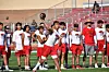Bernalillo football 7-on-7