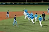 Storm baseball celebration