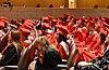 Independence students and teachers get emotional at graduation ...
