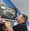 Big Brothers Bricks amps up security as Lego fraud continues