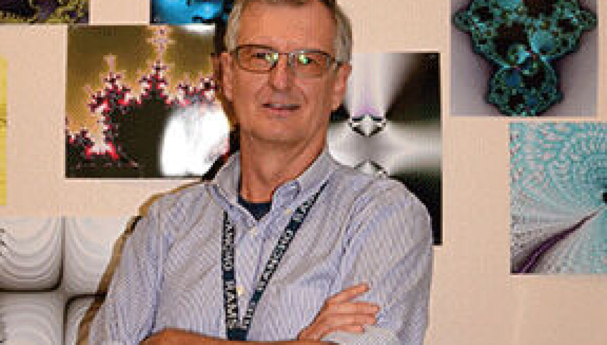 Ross Riach RRHS teacher about to retire hopes for more interest in research ...