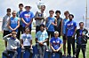Cleveland boys track and field win Metros | Rio Rancho | rrobserver.com