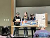 Eagle Ridge team ‘cleans’ up at Future City competition | Education ...