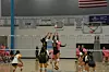 CHS volleyball vs Cibola 2024 #8