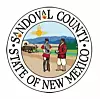 RRO Sandoval County logo