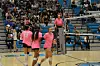 CHS volleyball vs Cibola 2024 #11