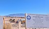 SSCAFCA nears end of flood control project along Unser | Rio Rancho ...