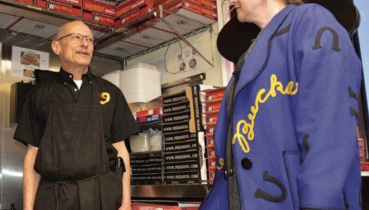 Local bakers, chefs serve up Pi(e) Day to help LifeROOTS | News ...