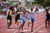 PHOTOS: 2025 NMAA State Track and Field Championships