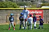 Coach Ron Murphy Youth Baseball Camp 2024 #1