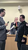 SC Fire Chief
