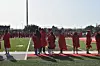 Bernalillo High School Graduation