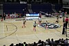 Rams Volleyball defeat Cougars, fourth straight victory at home | Rio ...