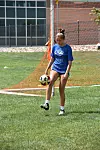 CHS girls soccer practice 3