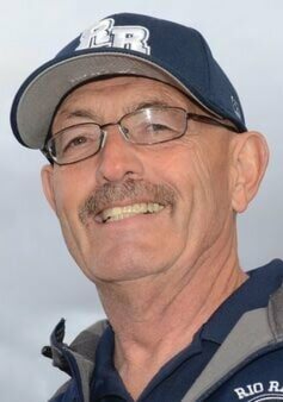 Kenneth Roraback Meet the RRPS Hall of Honor inductees | Education | rrobserver.com