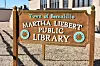 Martha Liebert Public Library