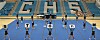Cleveland cheer grabs first place at APS Invite | Rio Rancho ...