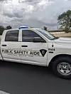 Public Safety Aide