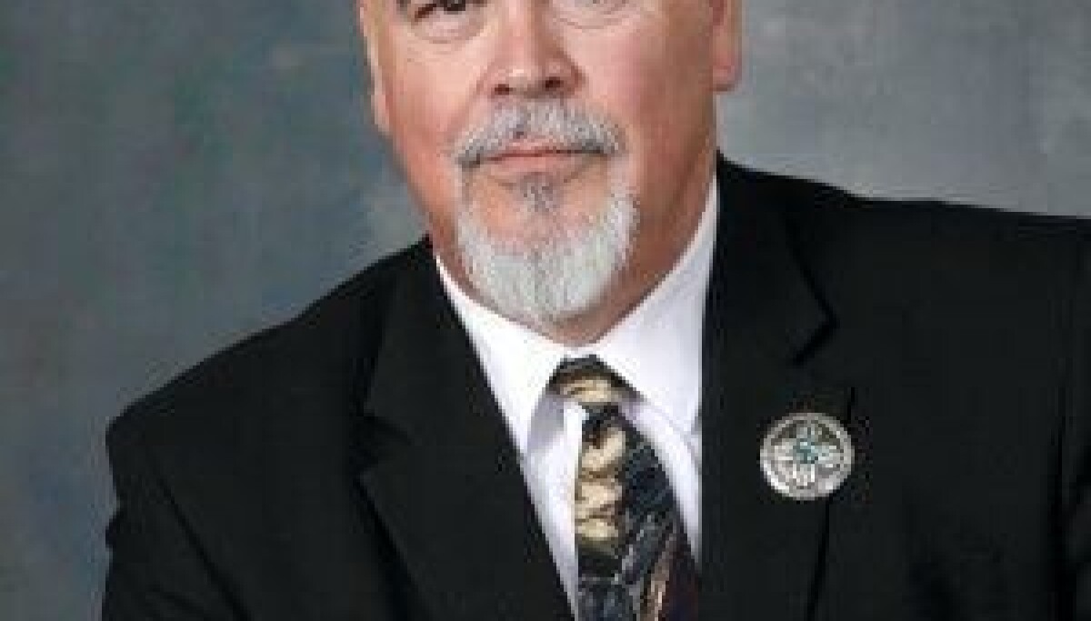 Han Sheffler Rio Rancho Rio Rancho lawmakers reflect on short session
