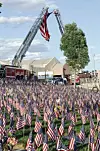Rio Rancho cannot & will not forget 9/11 terrorist attacks | Local News ...