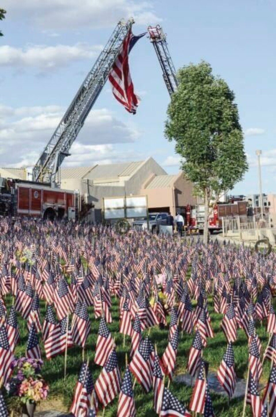 Gary Rhodes Rio Rancho Rio Rancho cannot & will not forget 9/11 terrorist attacks | Local News ...