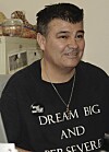 ‘RayRod’ wants to be America’s favorite teacher | News | rrobserver.com