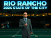 Mayor Hull delivers State of the City to Governing Body | Rio Rancho ...