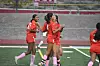 Bernalillo girls' soccer celebrates