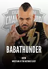 Baba Thunder