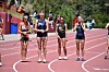 RRHS girls track team successful in the shot put, takes fourth overall ...