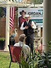 Juarez announces candidacy for County Commission | Legislature ...