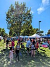 Sunday is Funday again draws a big crowd in Rio Rancho | Rio Rancho ...