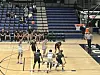 Cayden Richardson free throw vs Hope