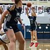 Lori Mabrey, Rio Rancho Girls Basketball