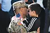 3631st Signal Company returns to New Mexico
