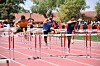 Cleveland Storm boys track team take first at the 2025 Richard Harper ...
