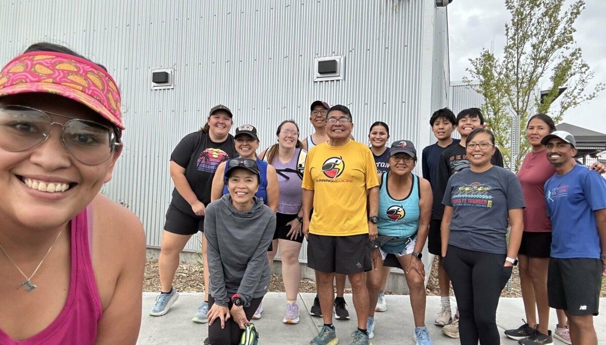 Club Rio Rancho Run Rio, Run: Local starts up 'Rio Rancho Run Club' | Rio Rancho ...